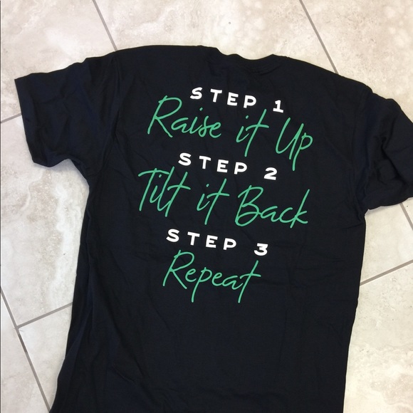 Dean Brody Good Goodbye T- Shirt - Picture 1 of 2